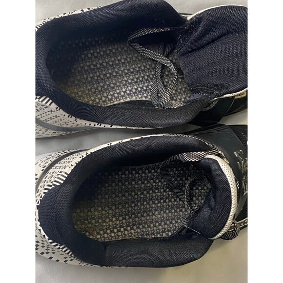 Nike KD‎ size 6Y BHM Black History Month Kevin Durant 2014 - Picture 9 of 10